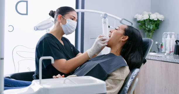 Best Dental Exams and Cleanings  in Reed Creek, GA